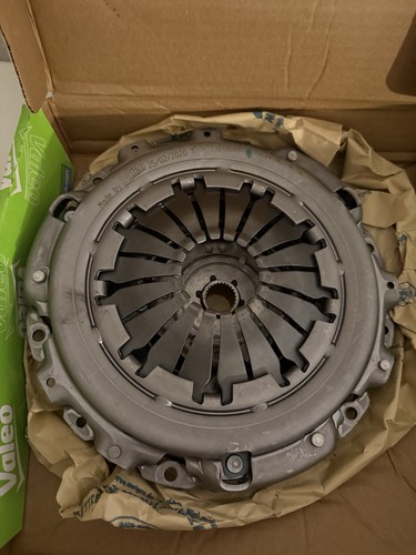 Kupplungssatz valeo 828012 - kupplungssatz,