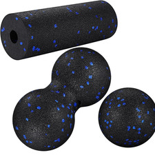 3 Stück Faszienball Set