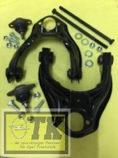 2x Oberlenker Querlenker