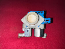 Magnetventil - Wasserventil für Waschmaschine AEG L 73478 WFL Originalteil