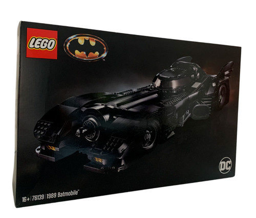 Lego comics batman - lego, dc