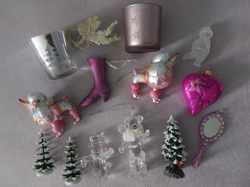 Weihnachtsdeko adventsdeko - weihnachtsdeko,
