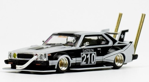 Nissan skyline c210 - skyline,
