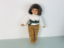 Künstlerpuppe Götz Elisabeth