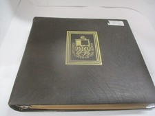Stamp Album Binder FDC Ltd