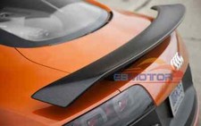 Echte Kohlefaser Stammlippe