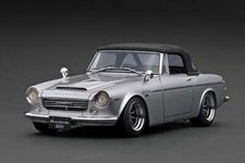 Zündung datsun fairlady - zündung, 1/18
