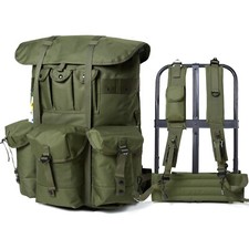 US Army ALICE Large Pack OD