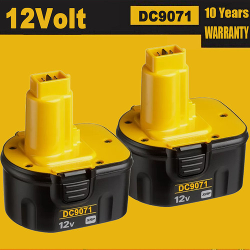 2pack 12v 8ah akku für - 2pack,