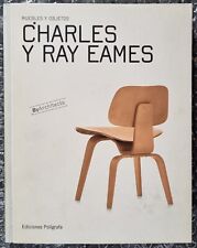 Charles y Ray Eames - Muebles