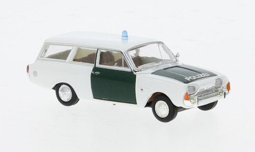 Brekina 19480 h0 ford - 19480,