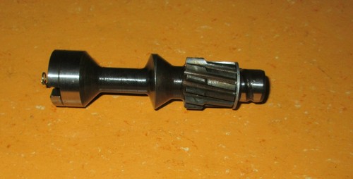 Antriebswelle zünd verteiler - antriebswelle,