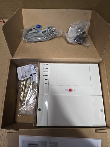 Wolf solarmodul sm2 für - solarmodul,
