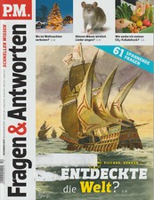P.M. - Fragen & Antworten - 61
