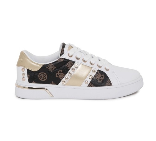 Guess damen sneaker art - sneaker,