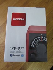 *ABVERKAUF* ST135 Sangean