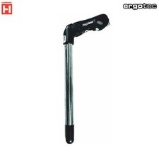 Ergotec Edelstahl Lenkervorbau