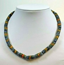 Handgefertigte Glasperlen