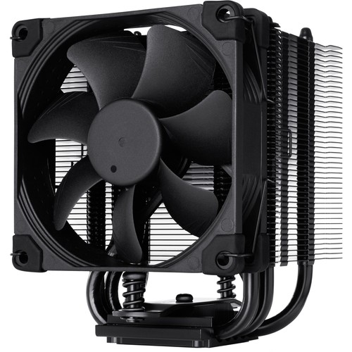 Noctua u9s chromax - noctua, nh-u9s