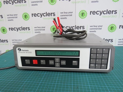 Pharmacia lkb controller - lkb,