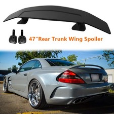 47" Heckflügel Heckspoiler