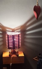 Mid Century Tischleuchte