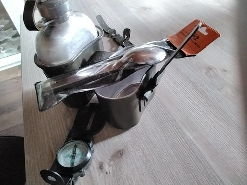Konvolut bundeswehrzubehör - konvolut,