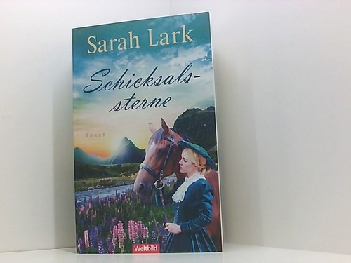 Schicksalssterne lark sarah - lark,, sarah: