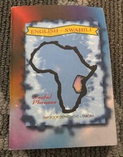 English - Swahili: Useful