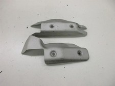 W344. Ducati Monster Panigale Abdeckung Blende Rahmen Verkleidung Hitzeschutz