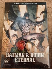 Batman robin eternal vol 1 - &, vol.