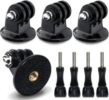 Stativ Mount Adapter Aluminium