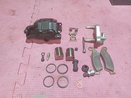 Honda vfr 400r - 400r, nc30