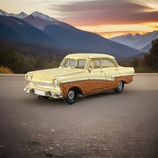 H0 1:87 Brekina FORD Taunus 17