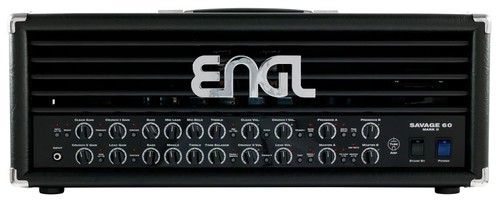 Engl savage mark e630ii - engl,