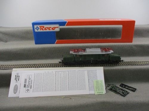 Roco spur 69500 - h0,