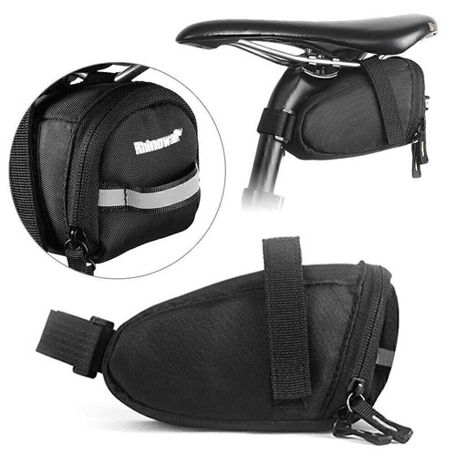 Fahrrad mini rücksitz tasche - fahrrad,