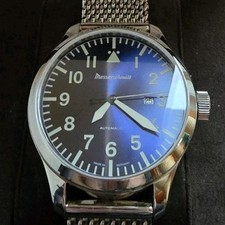 Messerschmitt, Harley ME-2538