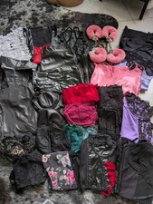 Karnevals Kleidung über 30