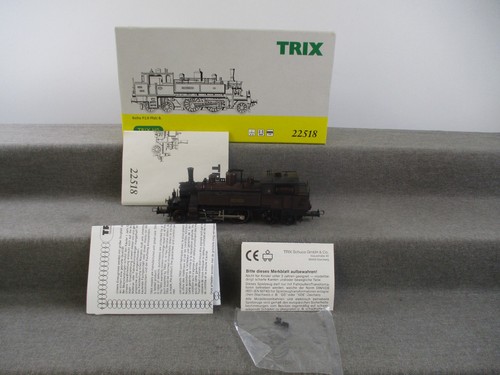 Trix 22518 - dc,