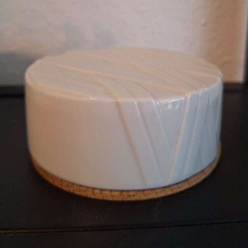 Rosenthal schmuckdose - rosenthal,