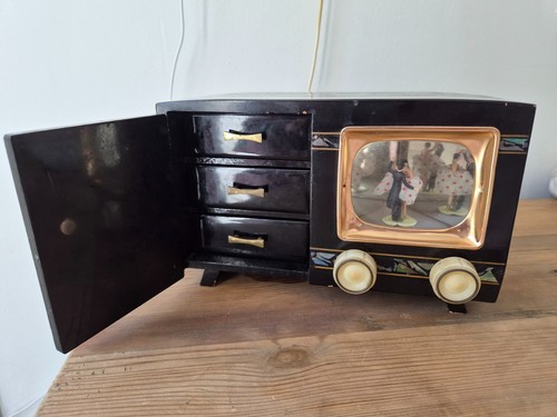 Vintage japanische schwarz - vintage,