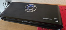 Amazonbasics Vacuumierer  Folienschweißgerät  + 50 Beutel