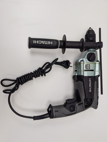 Hikoki hitachi d13vl - hikoki,