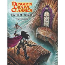 Dungeon Crawl Classics (2