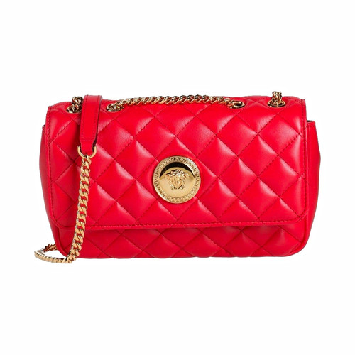 Versace damen schultertasche - damen,