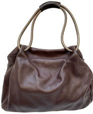 * Lupo * Handtasche aus