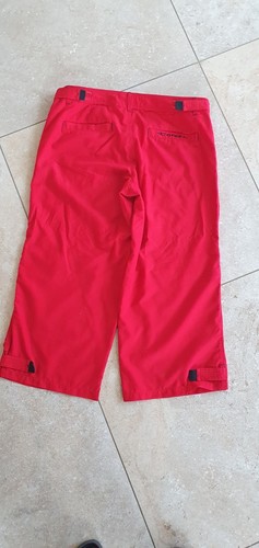 Neil cargohose lang rot - cargohose,