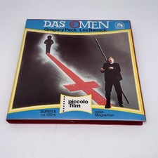 Das Omen piccolo-film Vintage