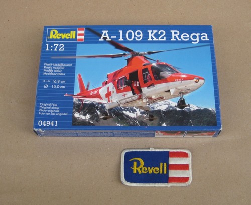 Revell 04941 04448 - /,